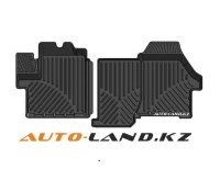 Коврики в салон Fiat Ducato (2006-2024) 3D PREMIUM-№PR.FT.DUC.06G.02047 от Auto-Land