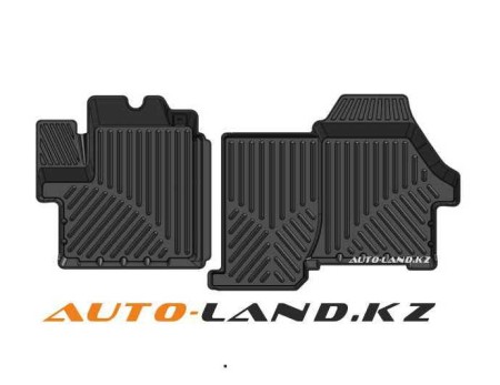 Коврики в салон Fiat Ducato (2006-2024) 3D PREMIUM-№PR.FT.DUC.06G.02047 в Астане от Auto-Land