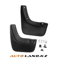 Брызговики Mazda 3 (2009-2013) задние, седан-№NLF.33.17.E10 от Auto-Land