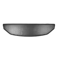 Коврик в багажник JAC JS8 2022-2025 (разложенный 3 ряд)-№NPA00-T38-410-2 от Auto-Land