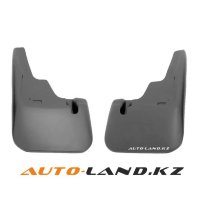 Брызговики Mitsubishi Outlander (2010-2012) передние-№NPL-Br-59-30F от Auto-Land