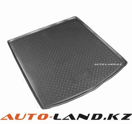 Коврик в багажник Audi A4 (2001-2007) седан-№NPL-P-05-30 в Таразе от Auto-Land