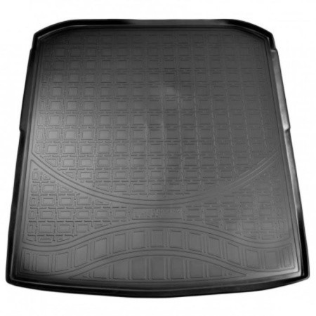 Коврик в багажник Skoda Superb (2015-2024)-№NPA00-T81-820 в Астане от Auto-Land