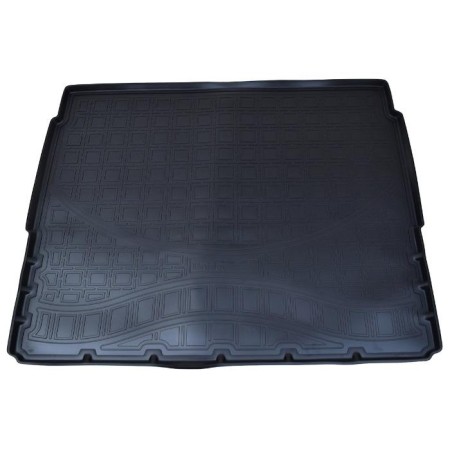 Коврик в багажник Peugeot 3008 (2017-2024)-№NPA00-T64-320 в Астане от Auto-Land