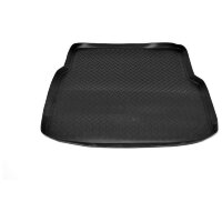 Коврик в багажник Renault Symbol (2006-2008) седан-№NPL-P-69-68 от Auto-Land