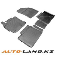 Коврики в салон Toyota Corolla (2013-2018) E160-№NPA11-C88-150 от Auto-Land