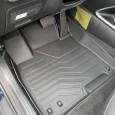 Коврики в салон Hyundai Tucson (2020-2024) передние 3D LUX-№PER.3D.HY.TUCS.20G.07X03 в Астане
