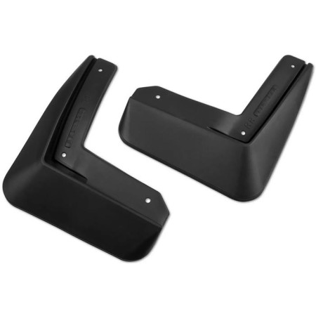 Брызговики Hyundai Solaris/Accent (2020-2022) задние-№22305003 в Астане от Auto-Land