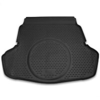 Коврик в багажник Kia Optima (2016-2020)-№ELEMENT2561B10 от Auto-Land