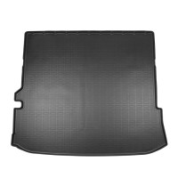 Коврик в багажник Toyota Highlander (2019-2024) (сложенный 3 ряд) XU70-№NPA00-T88-309 от Auto-Land