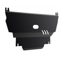 Защита картера и КПП Chery Indis (2011-2015)-№111.00910.1 от Auto-Land