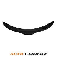 Дефлектор капота Kia Rio (2011-2015) седан, хетчбек-№2010010107727 от Auto-Land