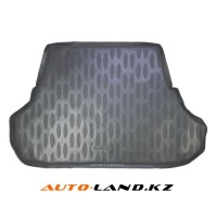 Коврик в багажник Mitsubishi Lanсer (2007-2017) седан-№71002 от Auto-Land