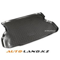 Коврик в багажник Ford Escape (2008-2012)-№NPL-P-22-50 от Auto-Land