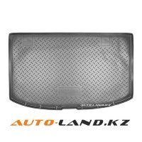 Коврик в багажник Kia Venga (2011-2017) хетчбек-№NPL-P-43-85 от Auto-Land
