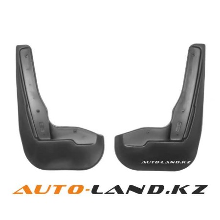 Брызговики Subaru Outback (2012-2014) передние-№NPL-Br-84-40F в Астане от Auto-Land