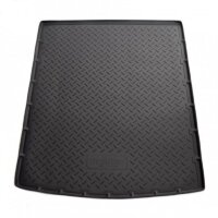 Коврик в багажник Skoda Superb (2008-2015) универсал-№NPL-P-81-85 от Auto-Land