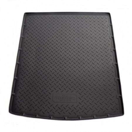 Коврик в багажник Skoda Superb (2008-2015) универсал-№NPL-P-81-85 в Таразе от Auto-Land