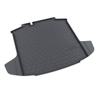 Коврик в багажник Volkswagen Polo (2020-2024)-№2060211 от Auto-Land