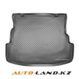 Коврик в багажник Renault Symbol (2008-2012) седан-№NPL-P-69-69 в Атырау