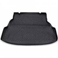 Коврик в багажник Renault Symbol (2008-2012) седан-№NPL-P-69-69 от Auto-Land