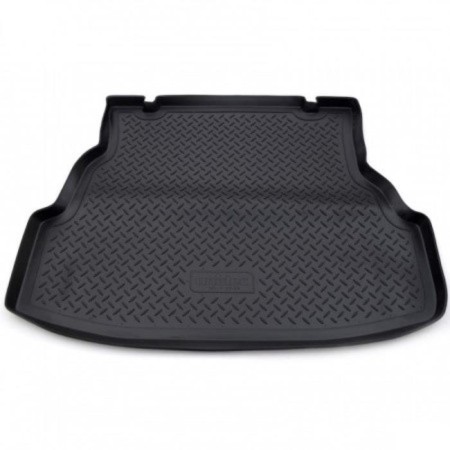 Коврик в багажник Renault Symbol (2008-2012) седан-№NPL-P-69-69 в Атырау от Auto-Land