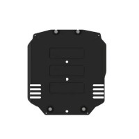 Защита КПП TANK 500/300-№56.5331 от Auto-Land