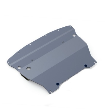 Защита картера Infiniti G25 (2007-2014)-№333.2406.1 в Астане от Auto-Land