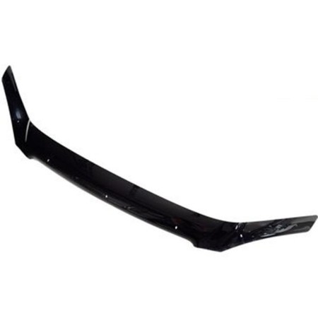 Дефлектор капота Ford Ranger (2010-2011)-№SFORAN1012 в Астане от Auto-Land