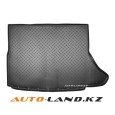 Коврик в багажник Lexus CT200h (2011-2017) хэтчбек-№NPL-P-47-06 в Таразе