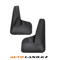 Брызговики Mitsubishi Pajero Sport (2015-2022) передние-№NPL-Br-59-70F от Auto-Land