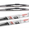 Щетка стеклоочистителя Bosch ECO 600mm (60C)-№3397004673 в Шымкенте