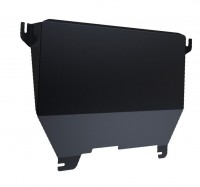 Защита картера и КПП Chery Kimo А1 (2008-2013)-№111.00903.2 от Auto-Land