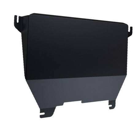 Защита картера и КПП Chery Kimo А1 (2008-2013)-№111.00903.2 в Астане от Auto-Land