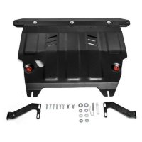 Защита картера и КПП Ford EcoSport (2014-2024)-№111.01852.1 от Auto-Land