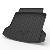 Коврик в багажник Changan UNI-V (2022-2024)-№Changan UNI-VB от Auto-Land