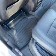 Коврики в салон BMW X6 F16 (2014-2019) 3D LUX-№3D.BM.X.6.14G.08X19 в Астане