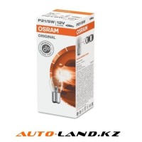 Osram P21/5W, 12V -№7528 от Auto-Land