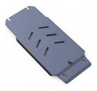 Защита КПП Infiniti Q70 (2014-2019)/Infiniti G 25 (2010-2014)/Infiniti M 25 (2010-2014)-№333.2407.1 от Auto-Land