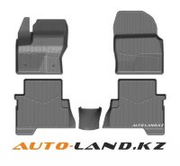 Коврики в салон Ford Kuga (2013-2019) 3D Premium-№PR.FD.KU.12G.02078 от Auto-Land