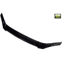 Дефлектор капота Nissan X-Trail (2001-2006)-№SNIXTR0112L от Auto-Land