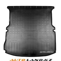 Коврик в багажник Ford Explorer (2010-2019) cложенный 3 ряд-№NPA00-T22-183 от Auto-Land