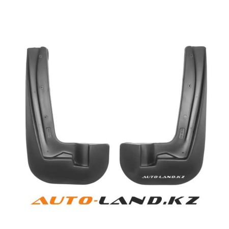 Брызговики Subaru XV (2011-2017) передние-№NPL-Br-84-80F в Астане от Auto-Land
