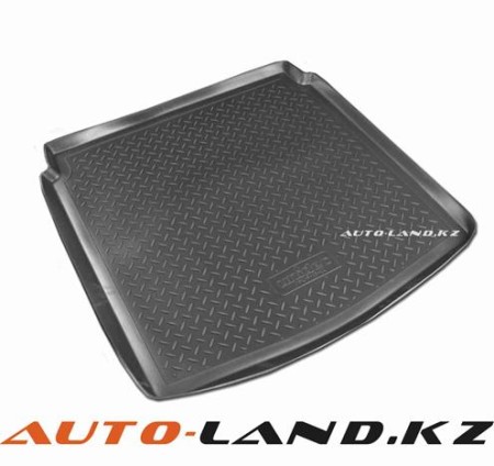 Коврик в багажник Audi A4 (2007-2015) седан-№NPL-P-05-02 в Таразе от Auto-Land