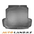 Коврик в багажник Peugeot 408 (2012-2024)-№NPA00-T64-350 в Астане