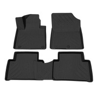 Коврики салон Kia Sorento (2020-2023)-№0521025500 от Auto-Land