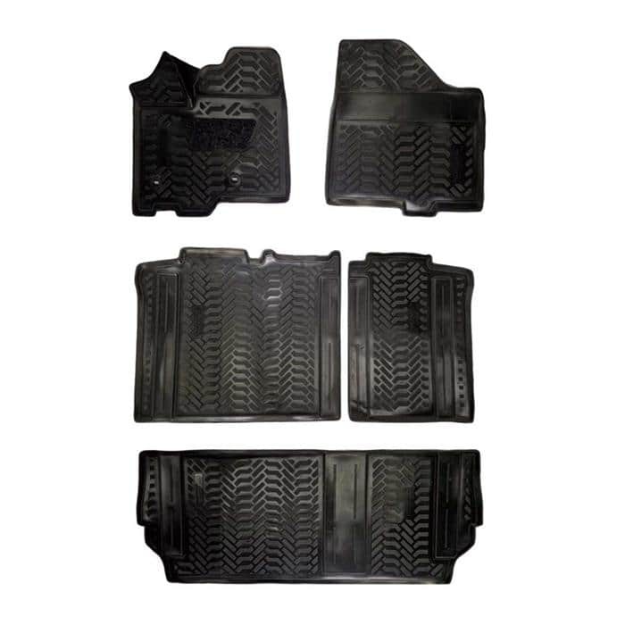 Тойота Сиена в Усть Каменогорске