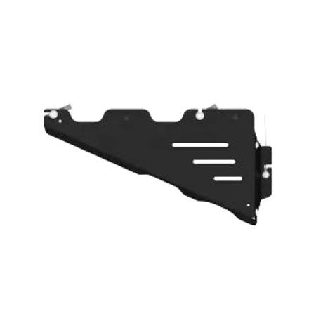 Защита раздаточной коробки TANK 500/300-№56.5333 в Астане от Auto-Land