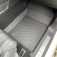 Коврики в салон Tank 500 (2021-) 3D LUX-№3D.TA.500.21G.08023 в Астане