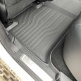 Коврики в салон Tank 500 (2021-) 3D LUX-№3D.TA.500.21G.08023 в Астане